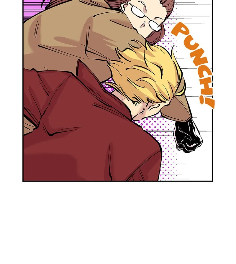 Betwixt Chapter 20 page 96 - 