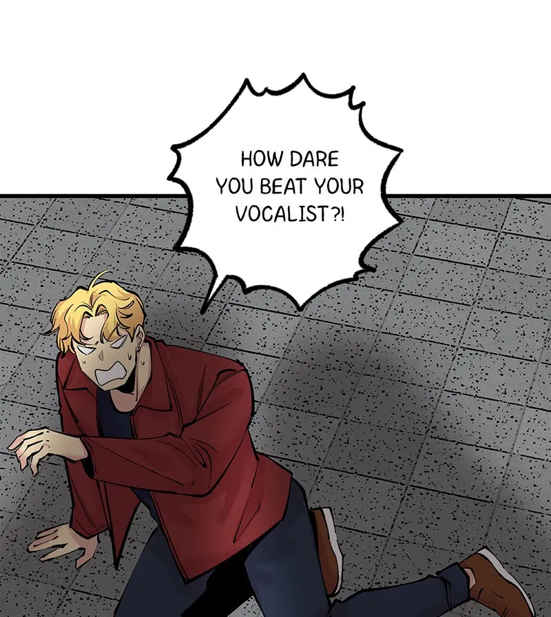 Betwixt Chapter 20 page 97 - 