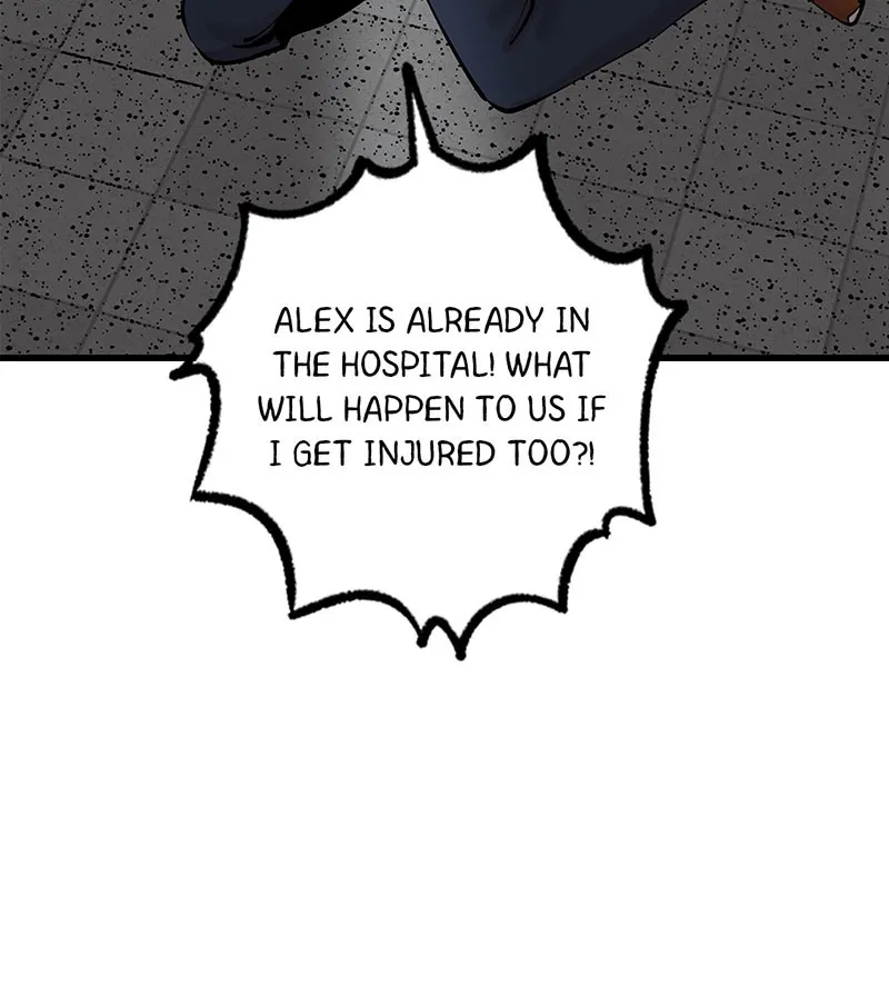 Betwixt Chapter 20 page 98 - 