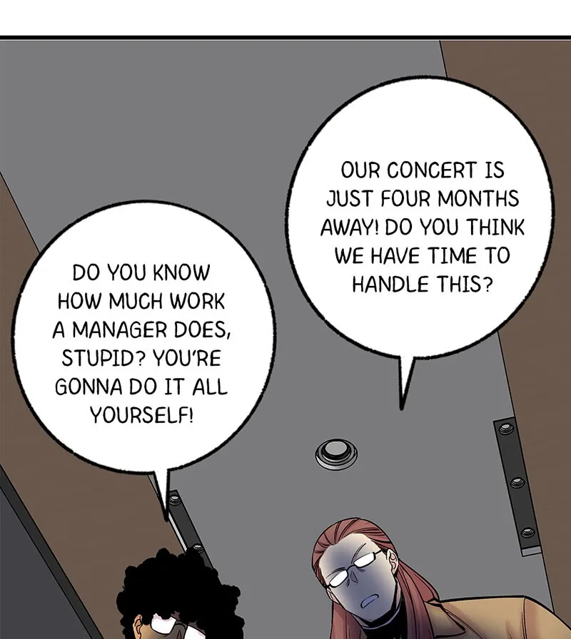 Betwixt Chapter 20 page 99 - 