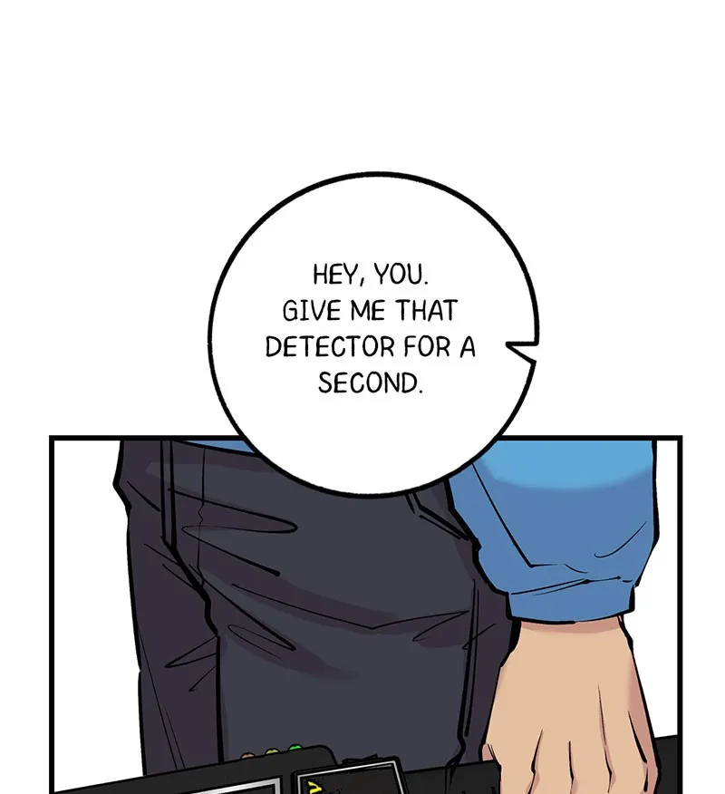 Betwixt Chapter 21 page 105 - 