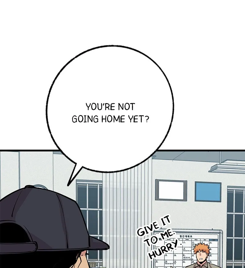Betwixt Chapter 21 page 107 - 