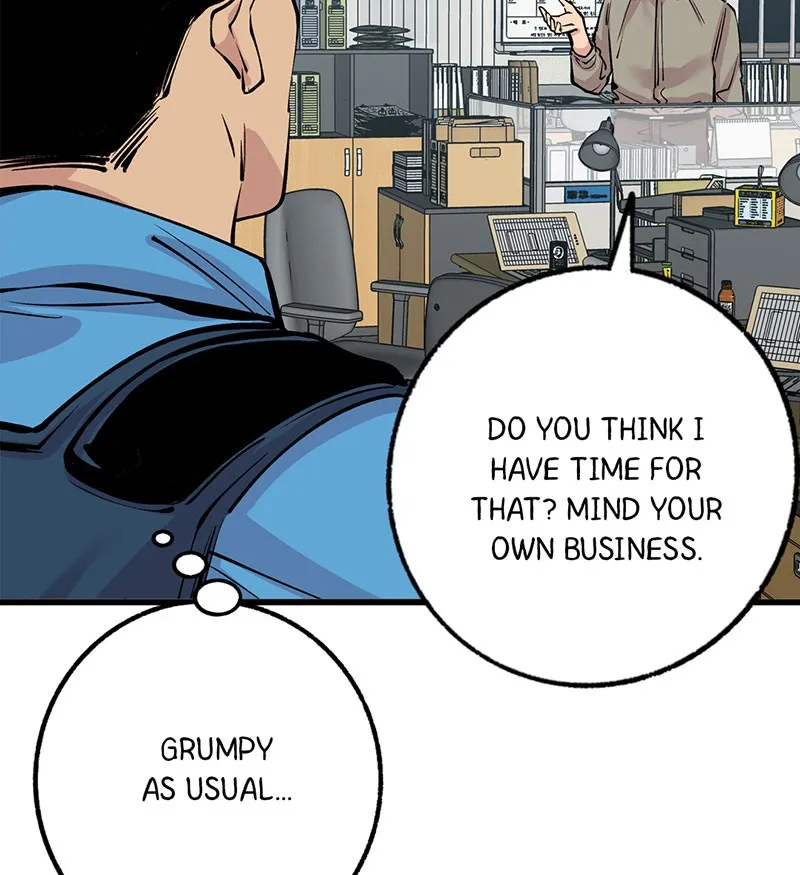 Betwixt Chapter 21 page 108 - 