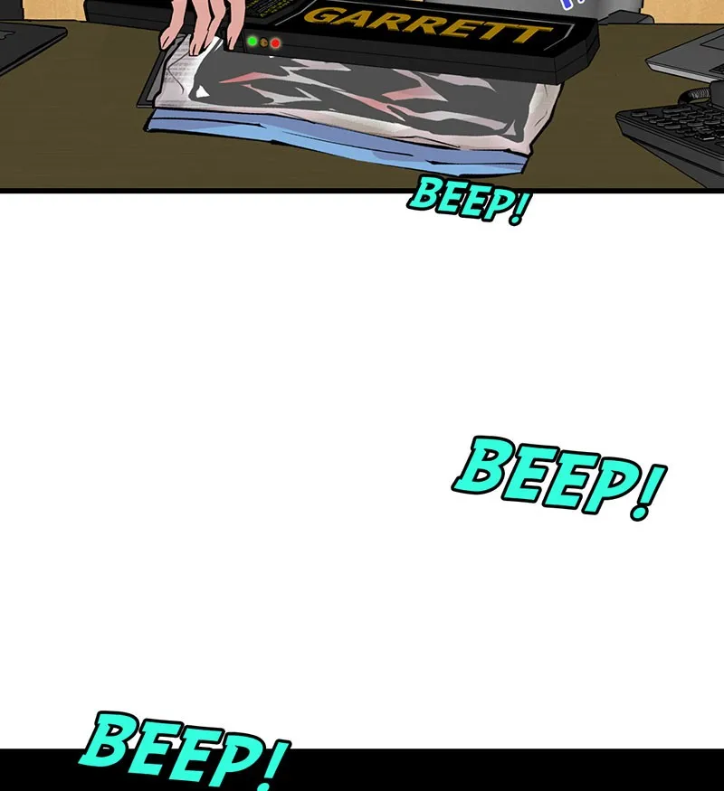 Betwixt Chapter 21 page 119 - 