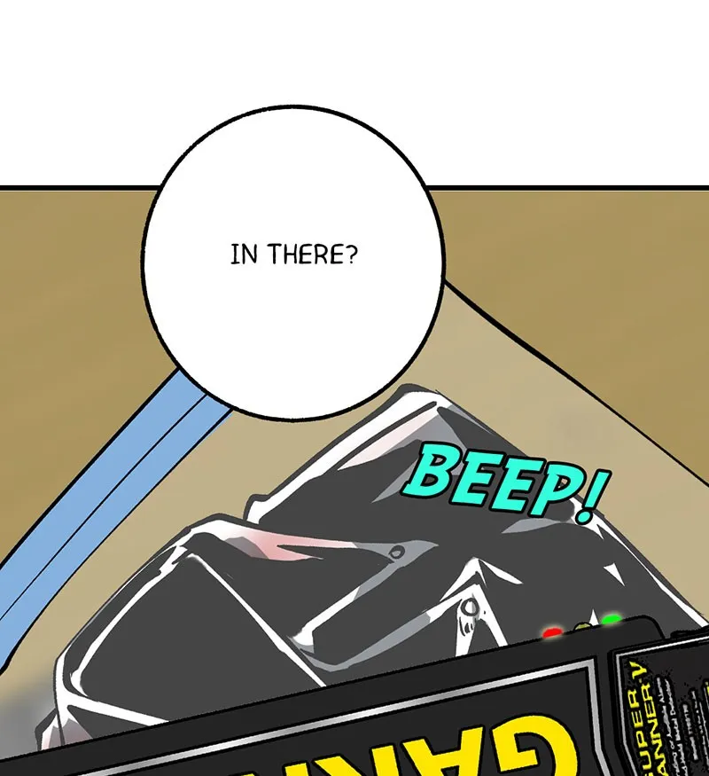 Betwixt Chapter 21 page 122 - 