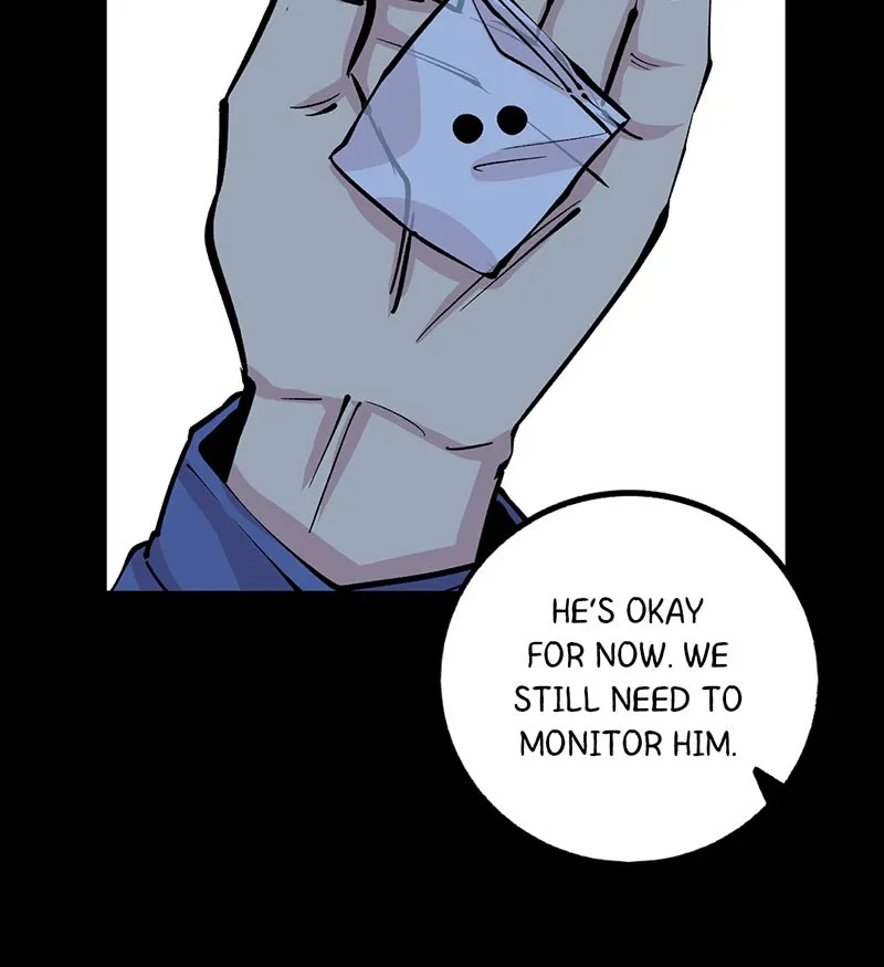 Betwixt Chapter 21 page 16 - 