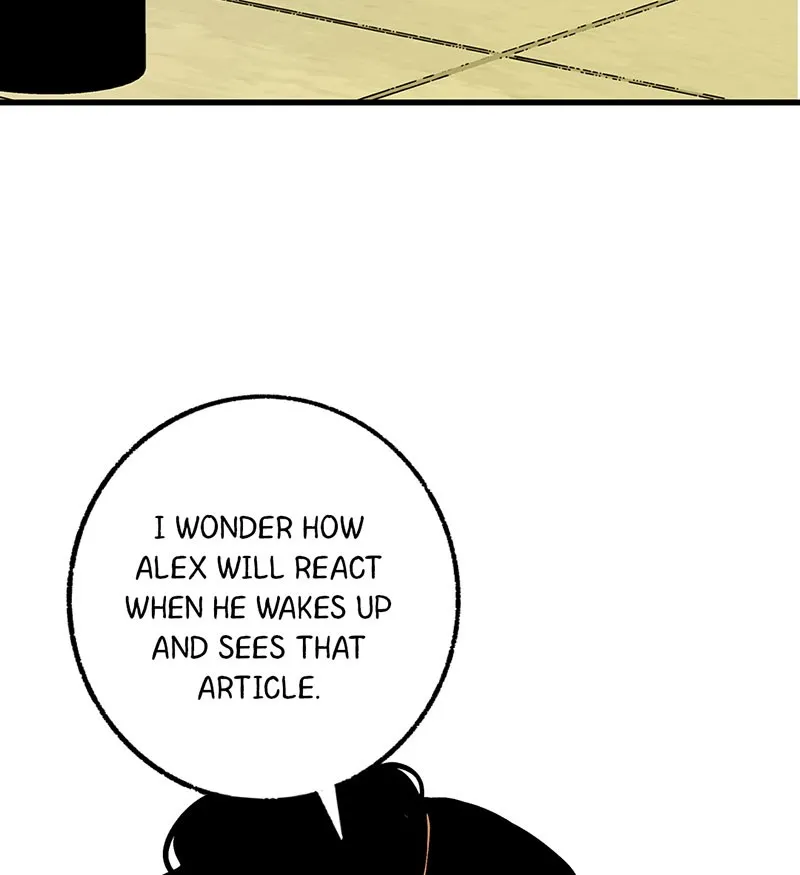 Betwixt Chapter 21 page 27 - 