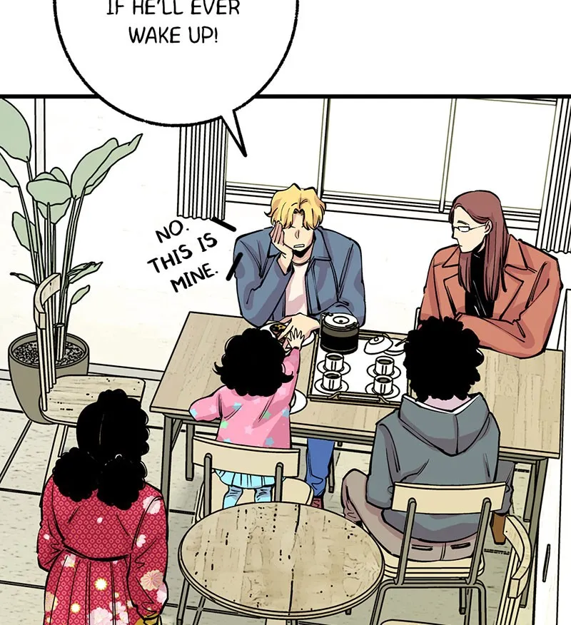 Betwixt Chapter 21 page 30 - 