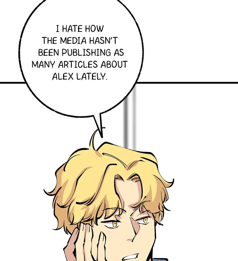 Betwixt Chapter 21 page 32 - 