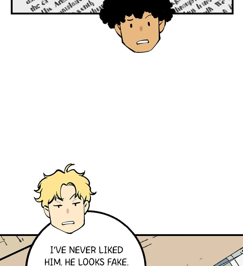 Betwixt Chapter 21 page 38 - 