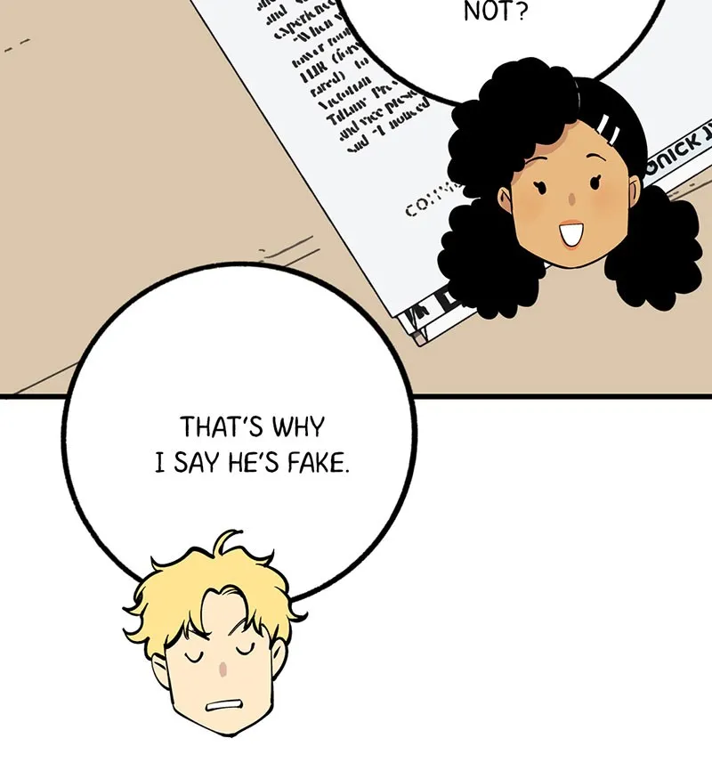 Betwixt Chapter 21 page 40 - 