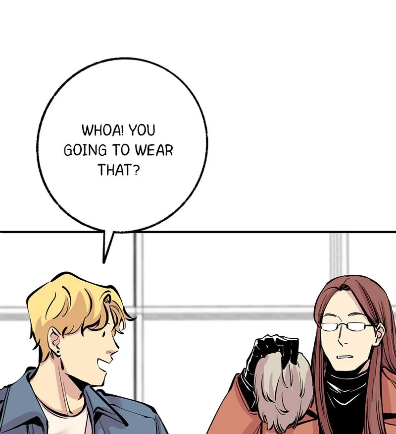 Betwixt Chapter 21 page 50 - 