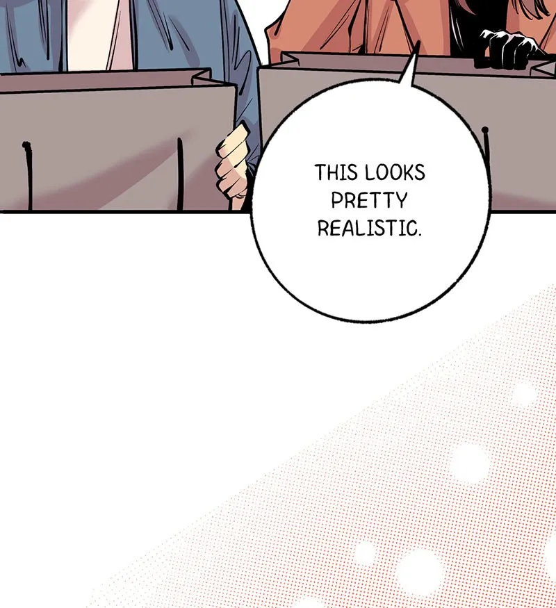 Betwixt Chapter 21 page 51 - 
