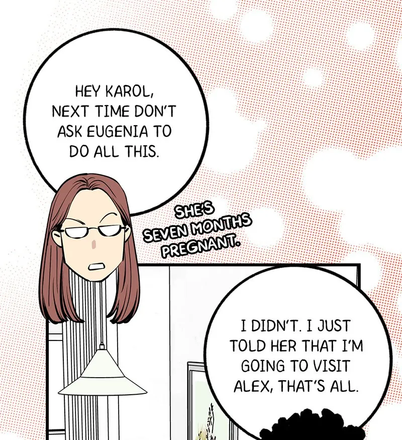 Betwixt Chapter 21 page 52 - 