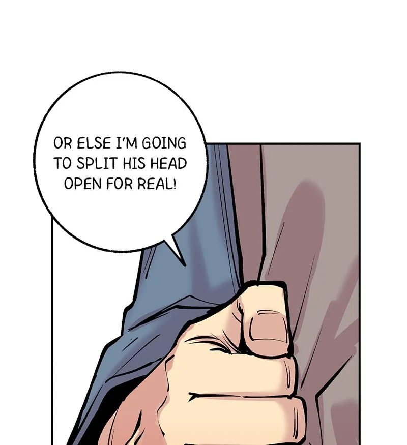 Betwixt Chapter 21 page 66 - 