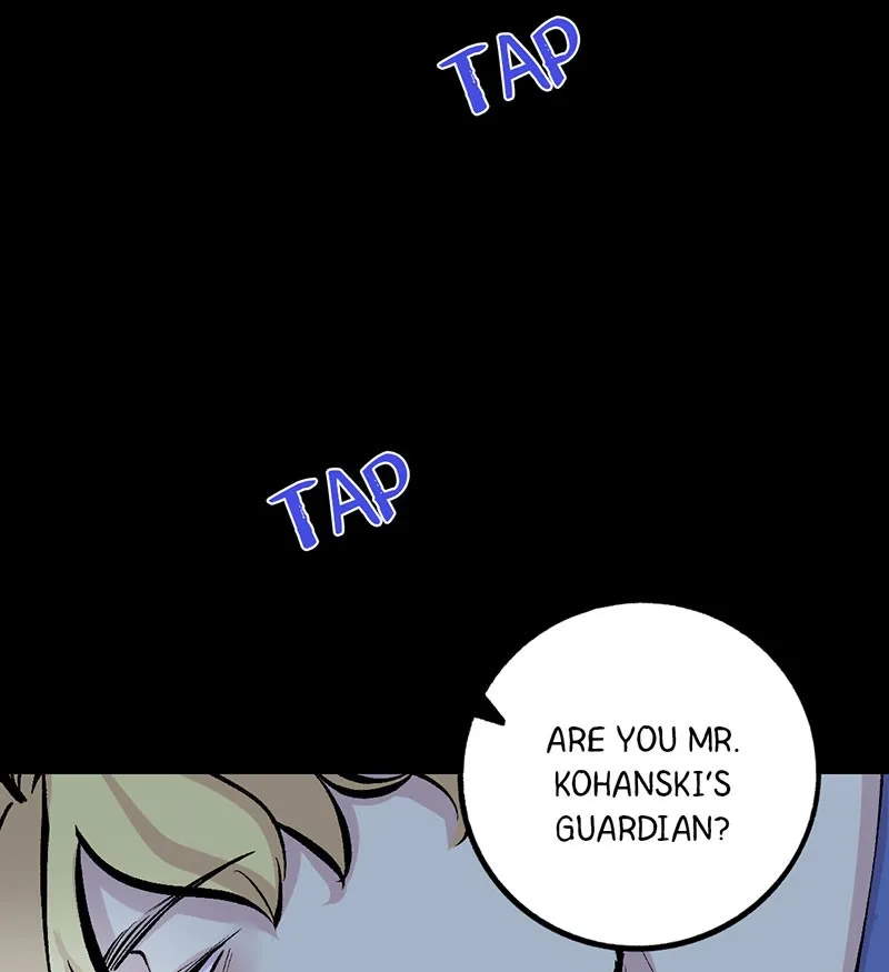 Betwixt Chapter 21 page 8 - 
