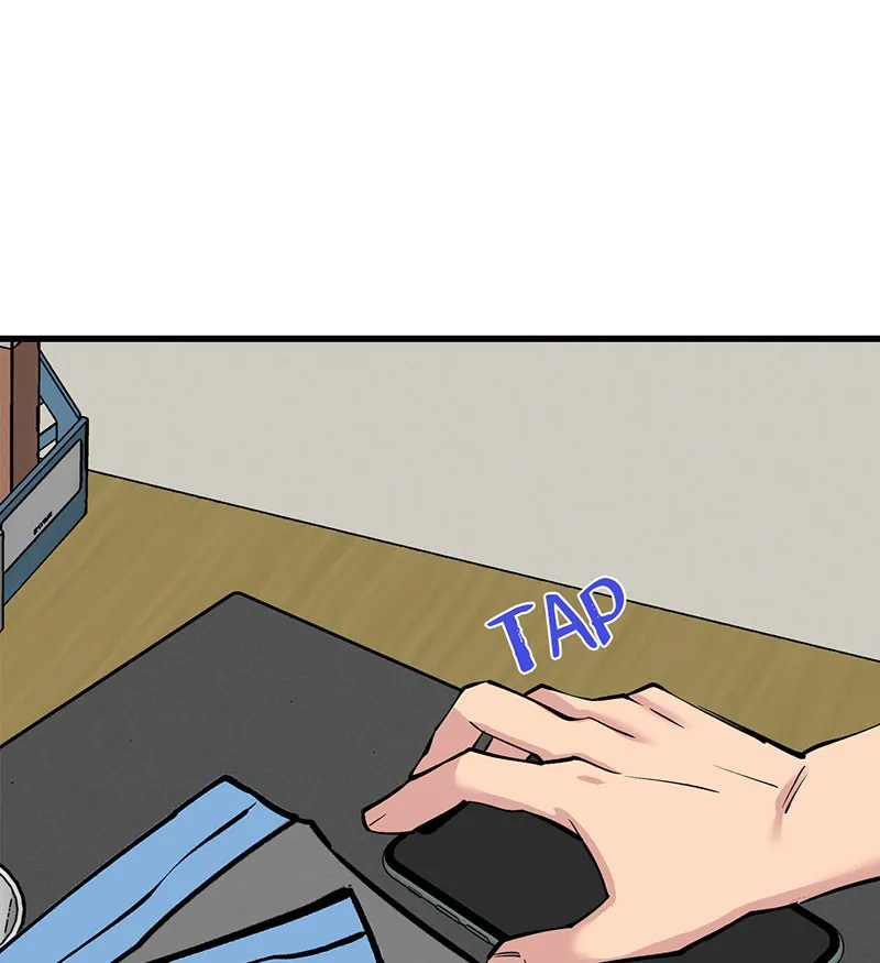 Betwixt Chapter 21 page 77 - 