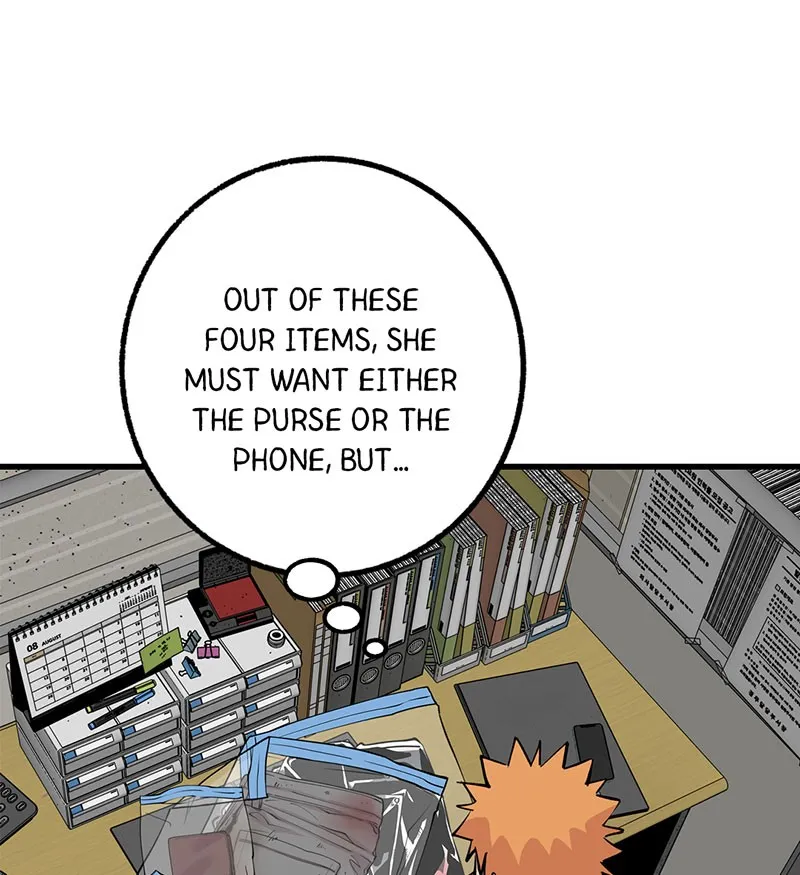 Betwixt Chapter 21 page 79 - 