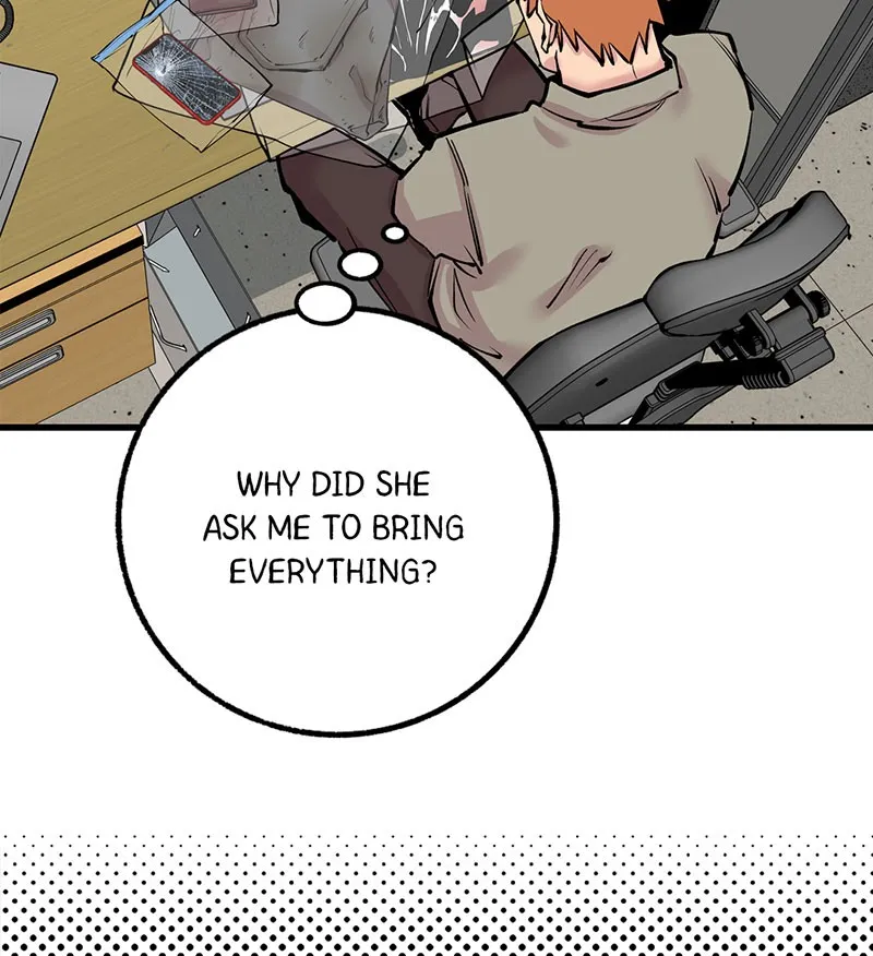 Betwixt Chapter 21 page 80 - 