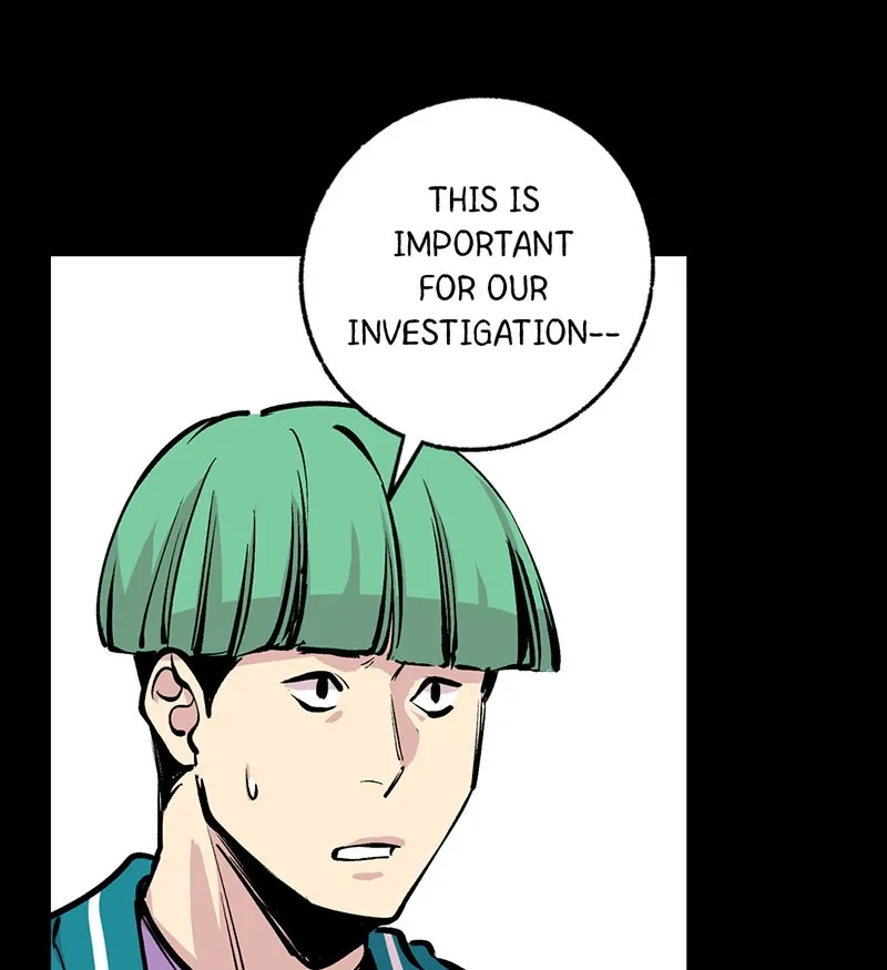 Betwixt Chapter 21 page 85 - 