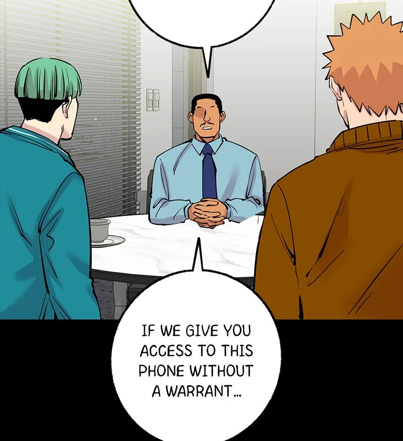 Betwixt Chapter 21 page 87 - 
