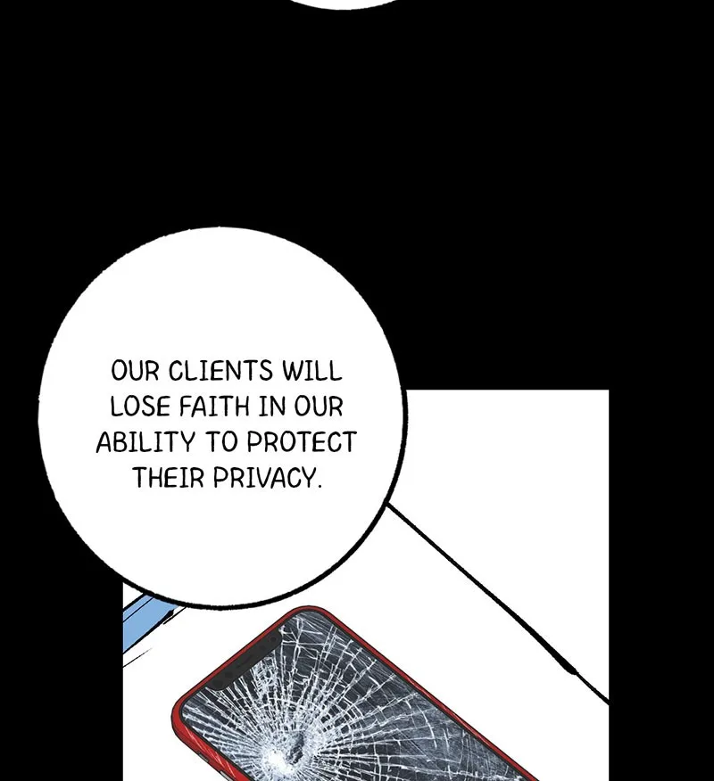 Betwixt Chapter 21 page 88 - 