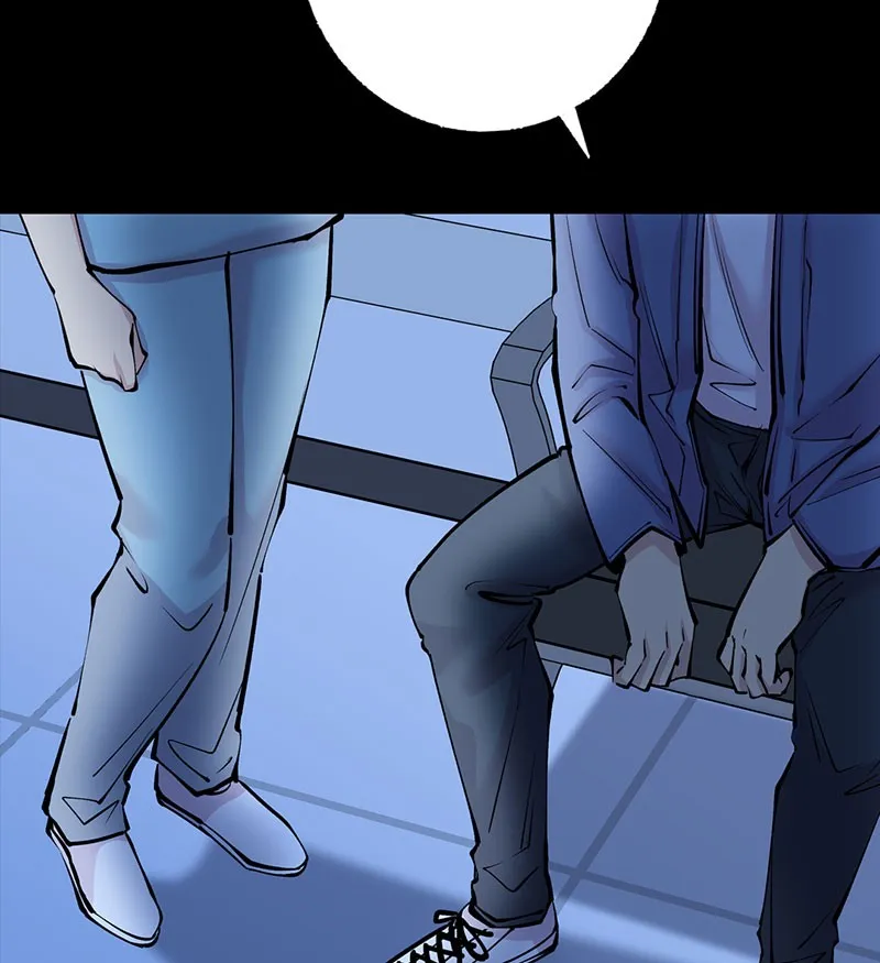 Betwixt Chapter 21 page 10 - 