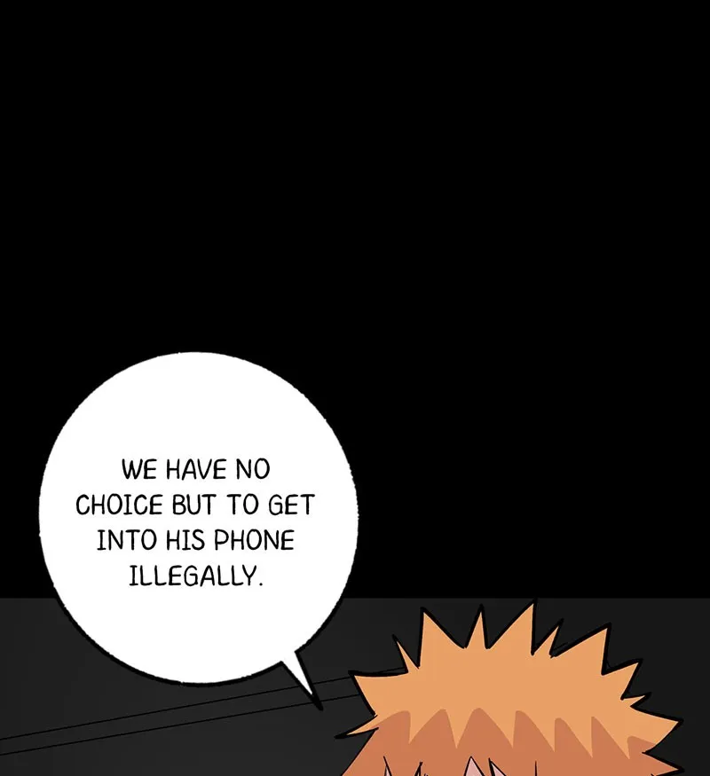 Betwixt Chapter 21 page 94 - 