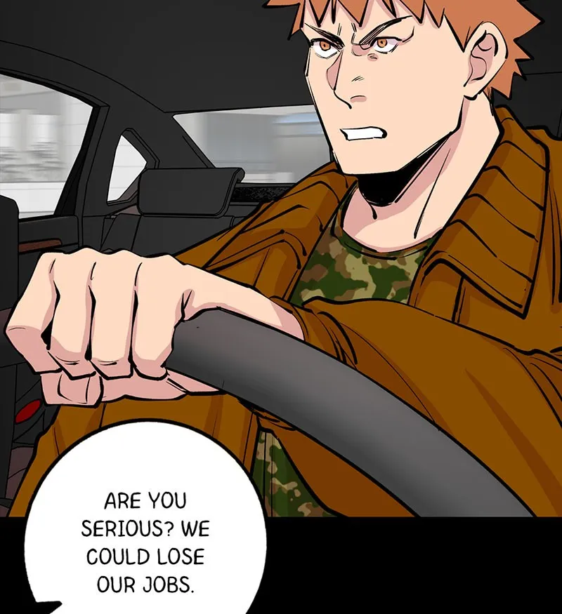 Betwixt Chapter 21 page 95 - 
