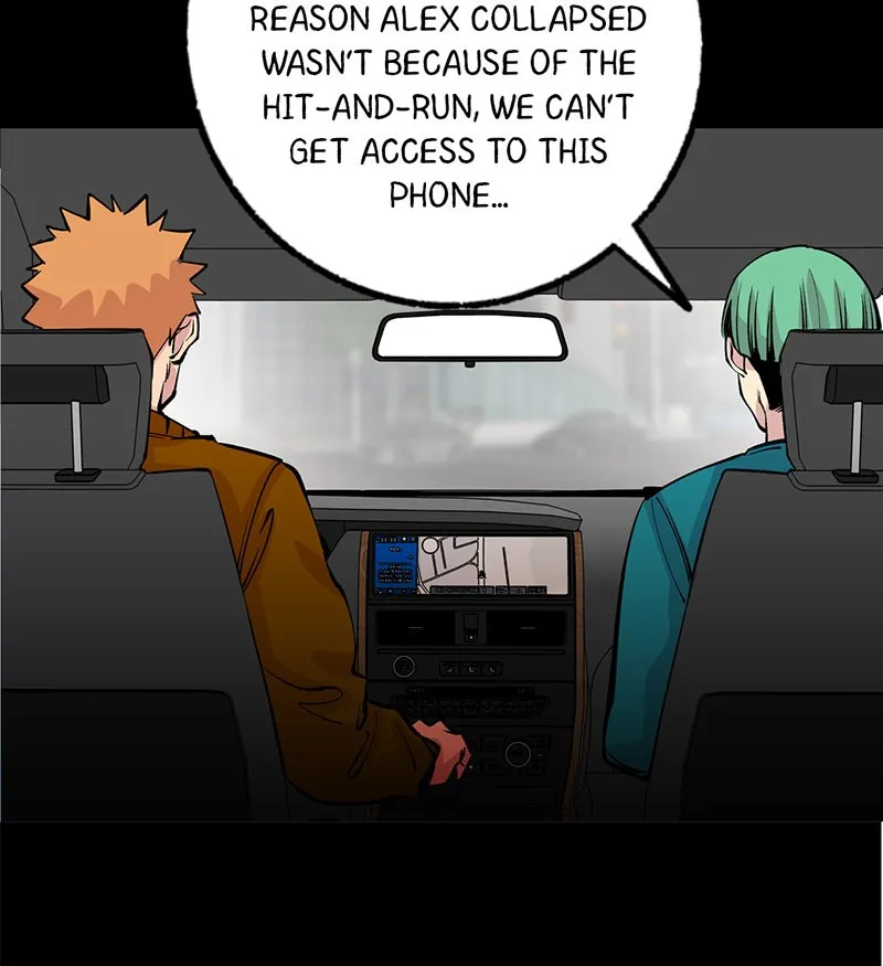 Betwixt Chapter 21 page 99 - 