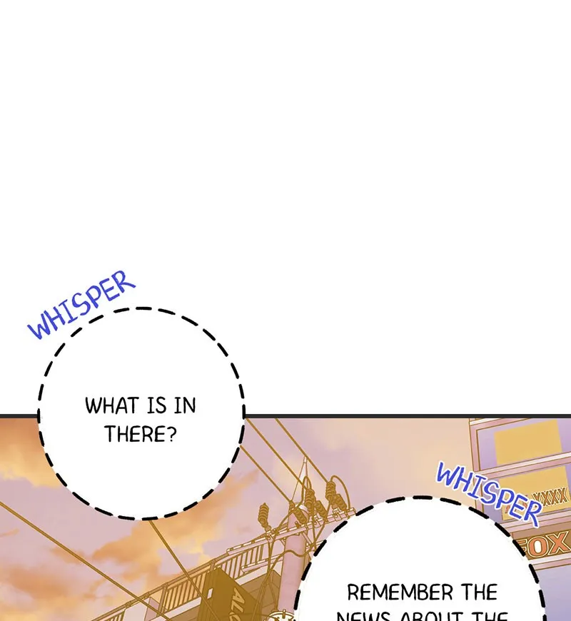 Betwixt Chapter 22 page 1 - 