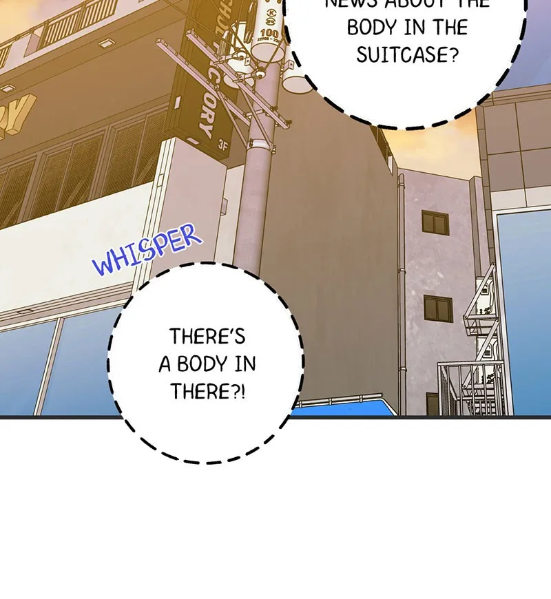 Betwixt Chapter 22 page 2 - 