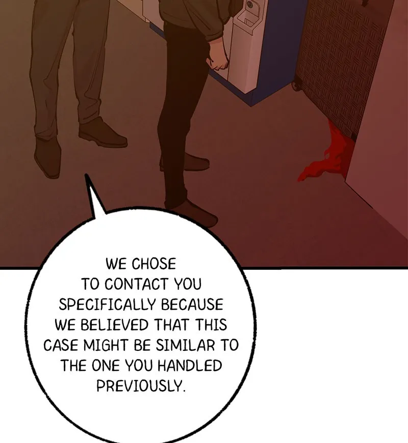 Betwixt Chapter 22 page 11 - 