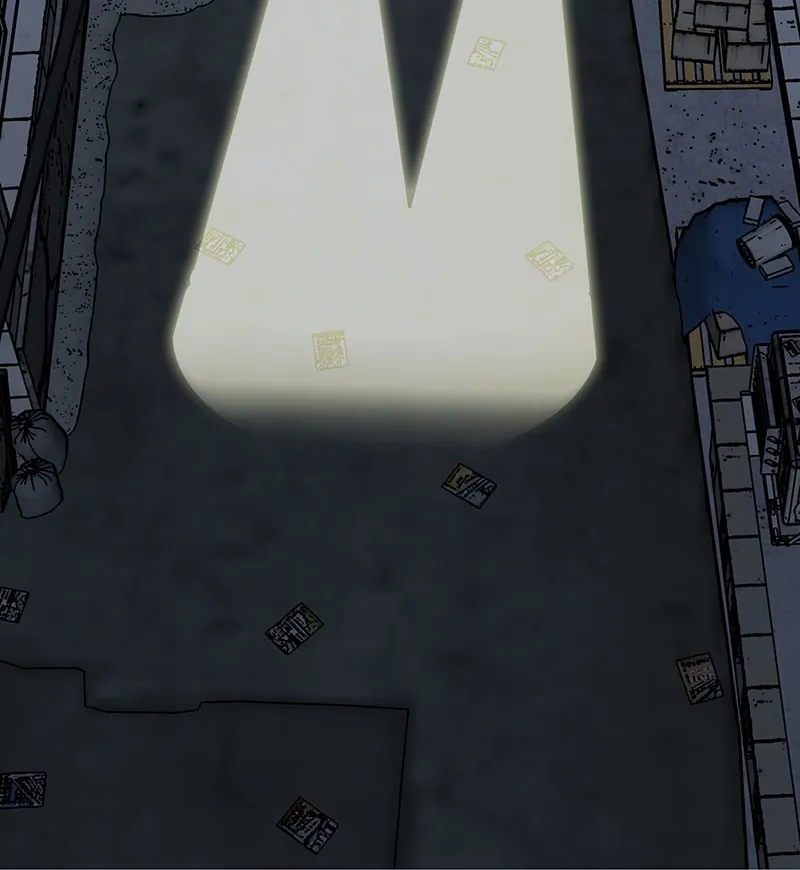 Betwixt Chapter 22 page 107 - 