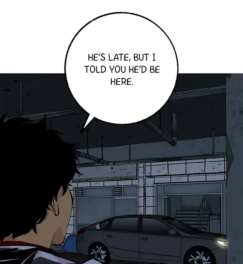 Betwixt Chapter 22 page 112 - 