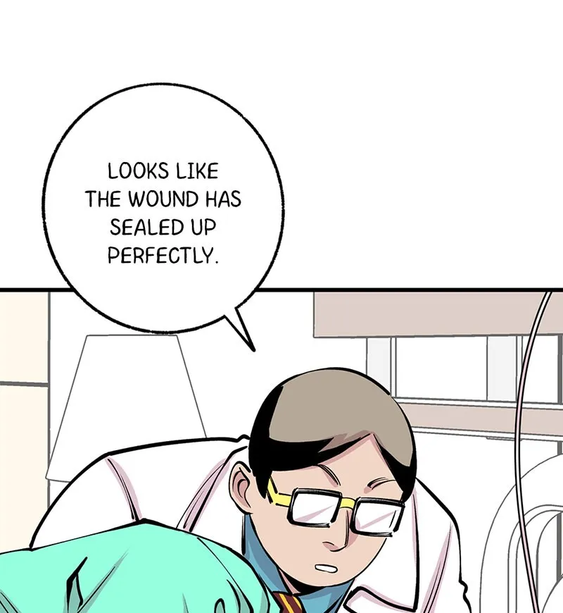 Betwixt Chapter 22 page 21 - 