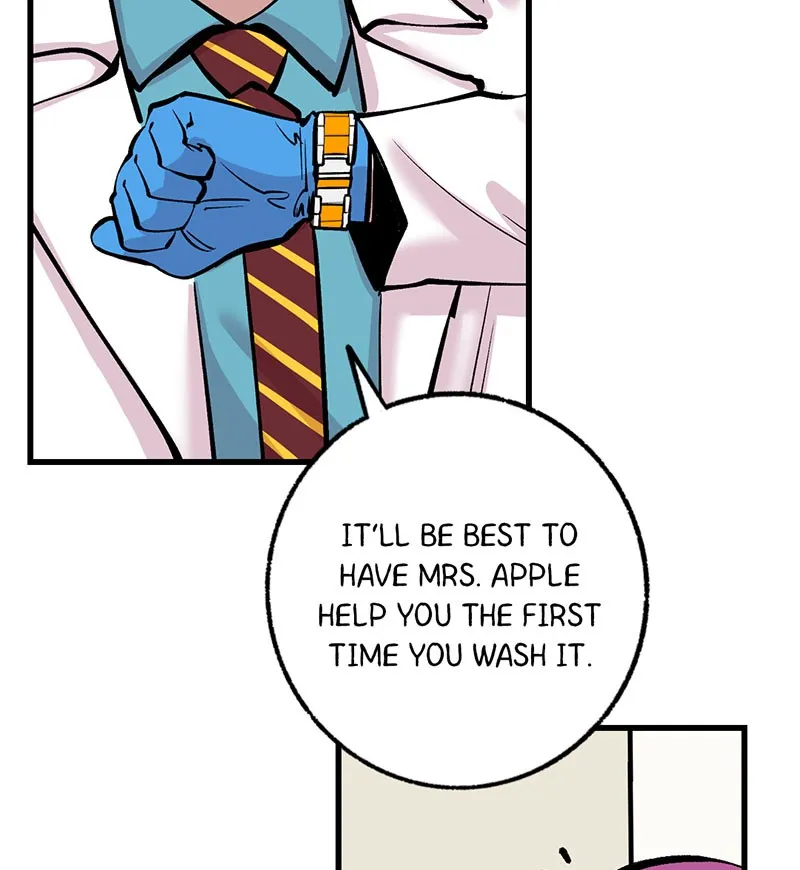 Betwixt Chapter 22 page 28 - 