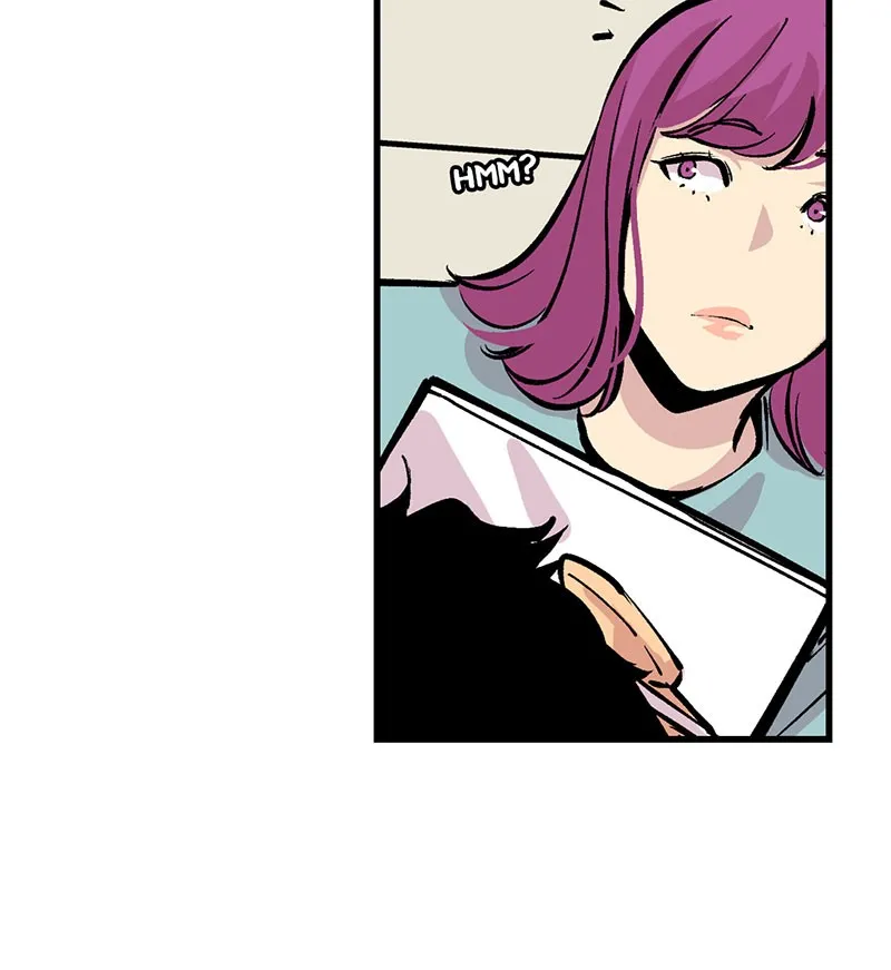 Betwixt Chapter 22 page 29 - 