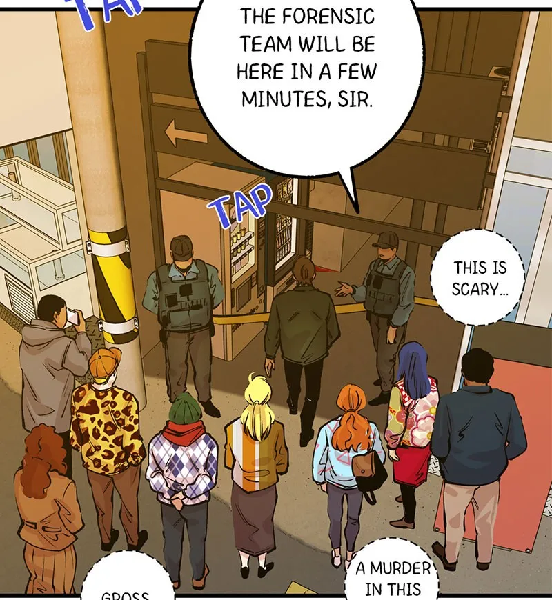 Betwixt Chapter 22 page 4 - 