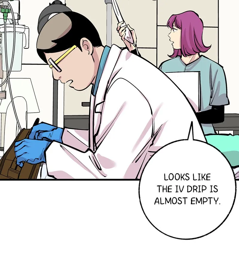Betwixt Chapter 22 page 31 - 