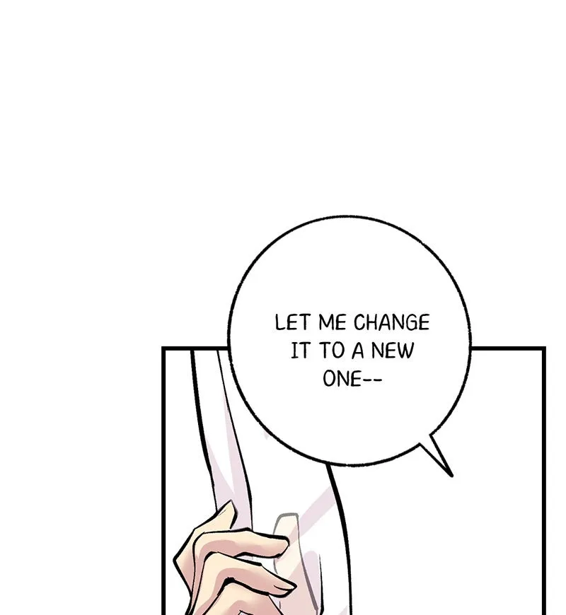 Betwixt Chapter 22 page 32 - 
