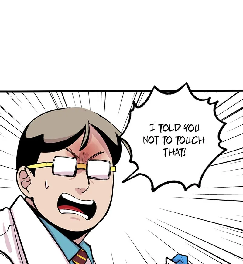 Betwixt Chapter 22 page 36 - 
