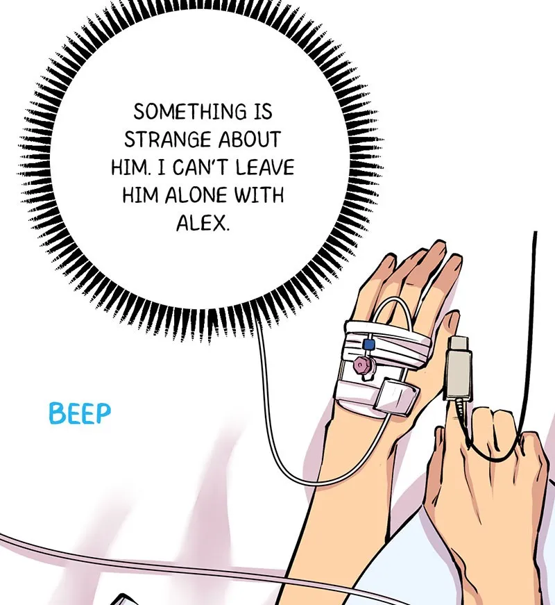 Betwixt Chapter 22 page 47 - 