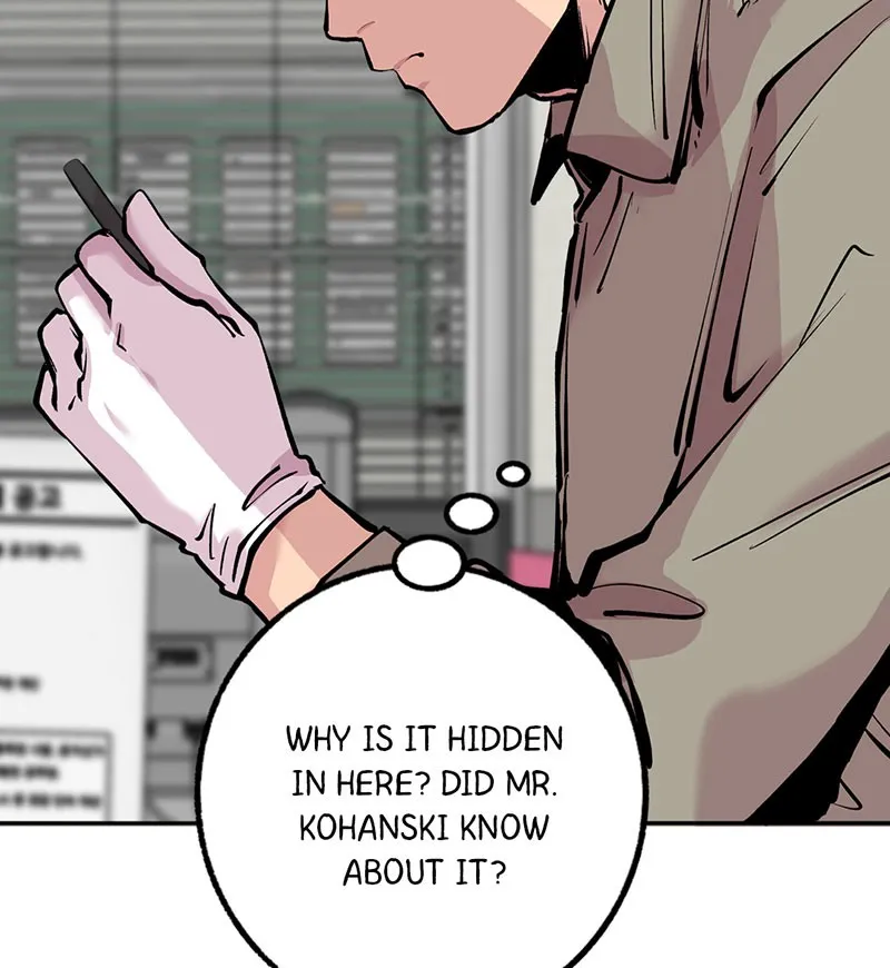 Betwixt Chapter 22 page 69 - 