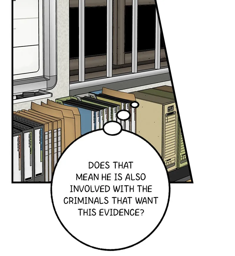Betwixt Chapter 22 page 71 - 