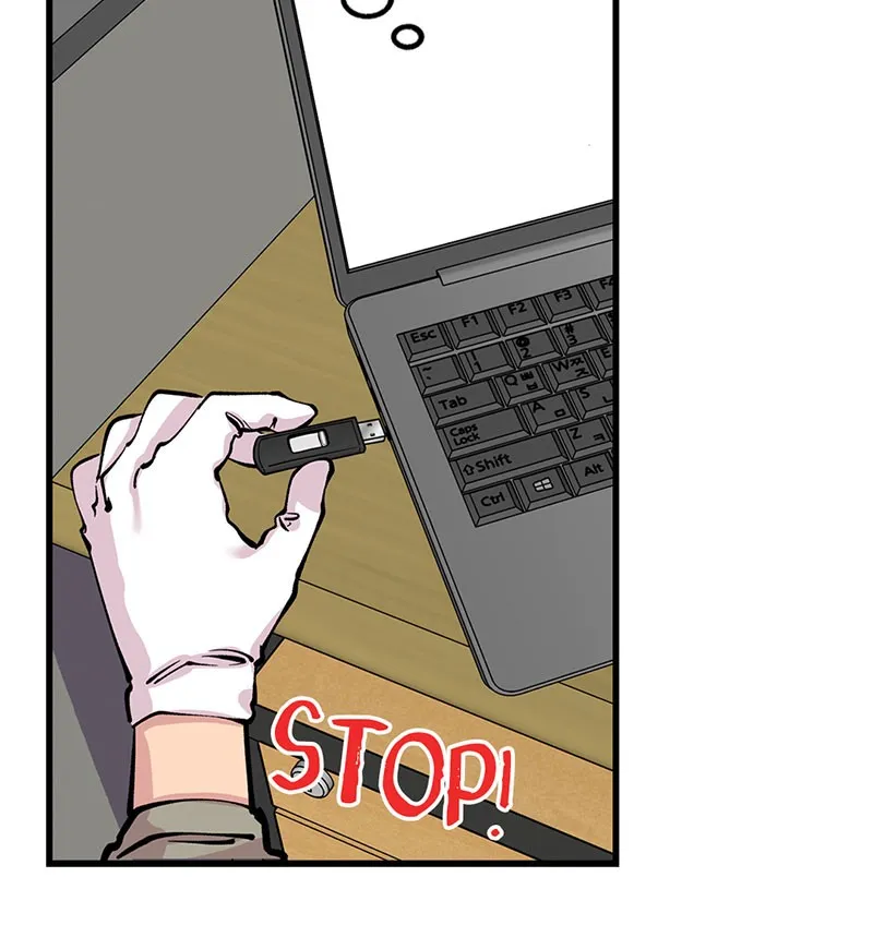 Betwixt Chapter 22 page 75 - 