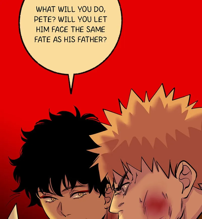Betwixt Chapter 22 page 77 - 