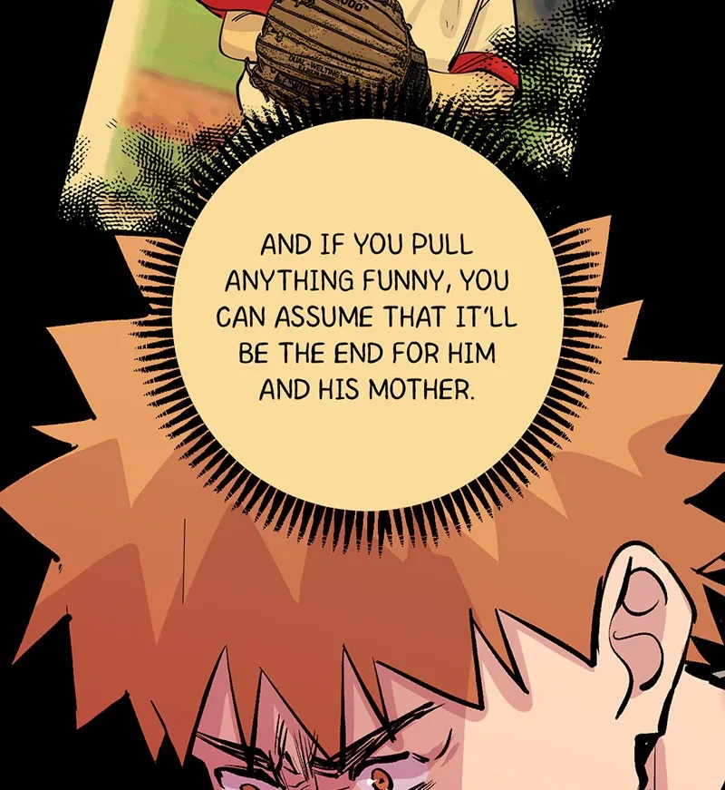 Betwixt Chapter 22 page 79 - 