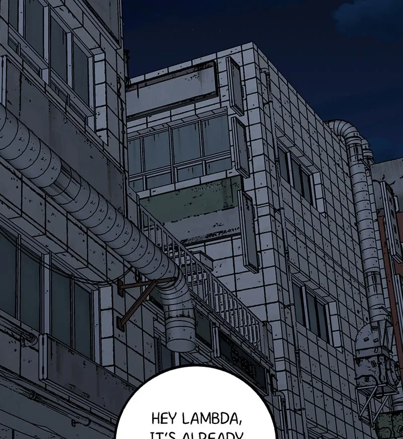 Betwixt Chapter 22 page 85 - 