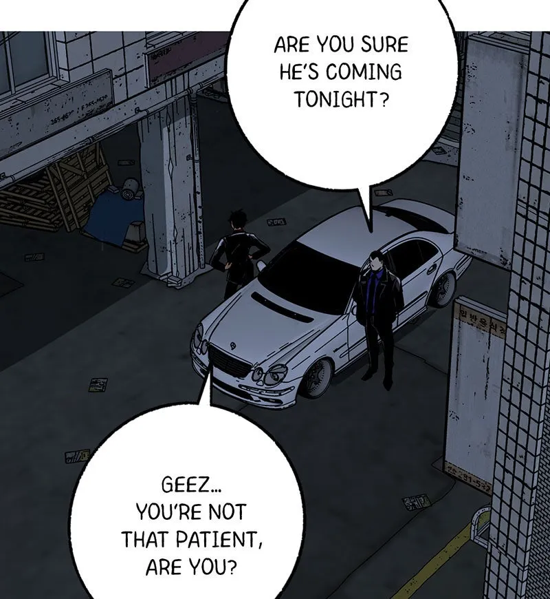 Betwixt Chapter 22 page 87 - 